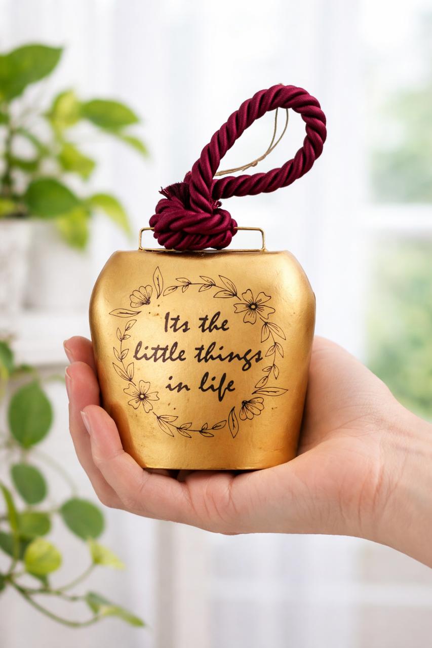 Handmade Cowbells & More