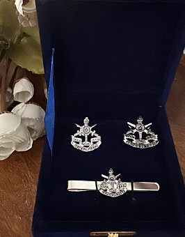 Medals