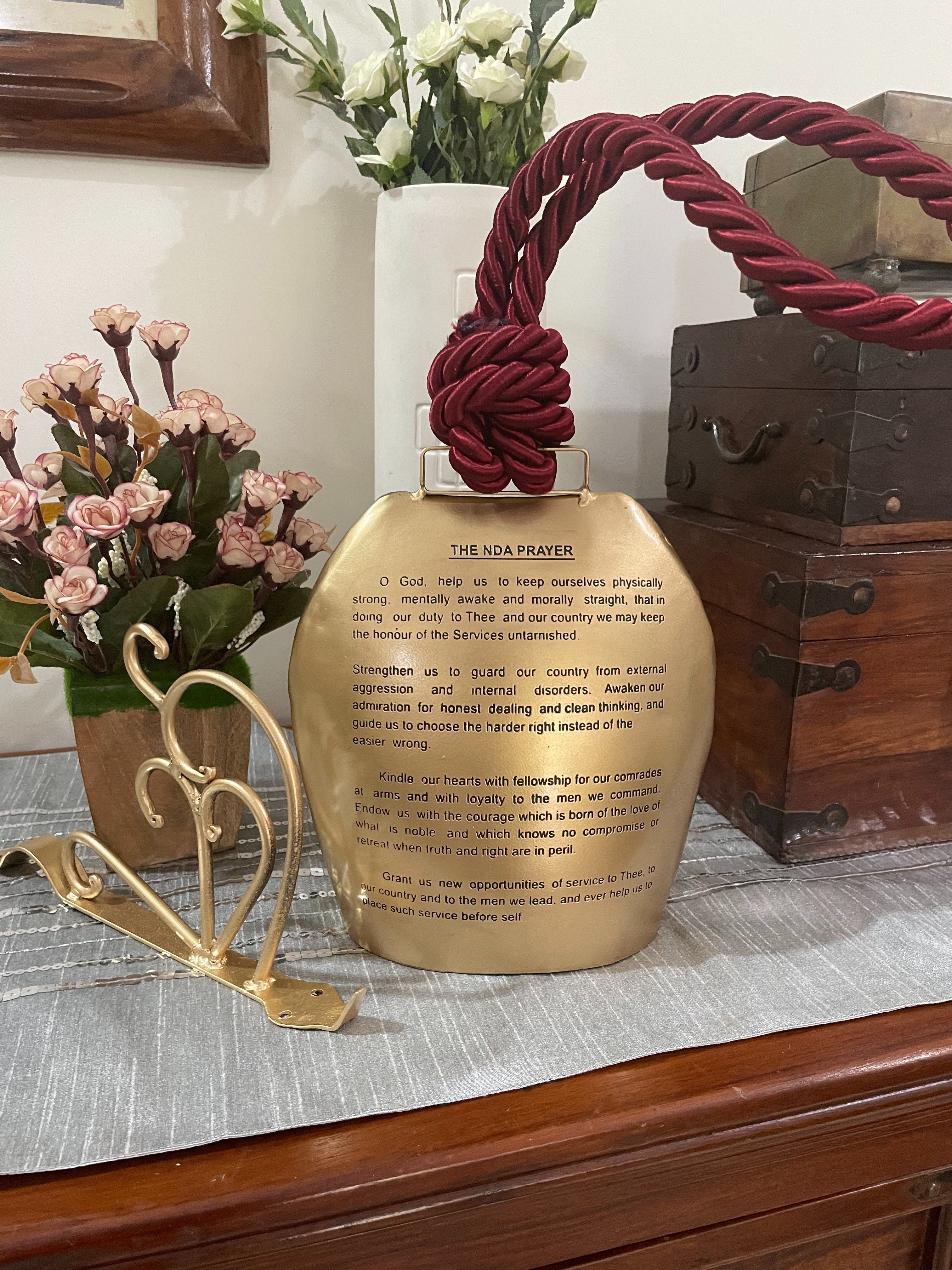 Home Decor Bells