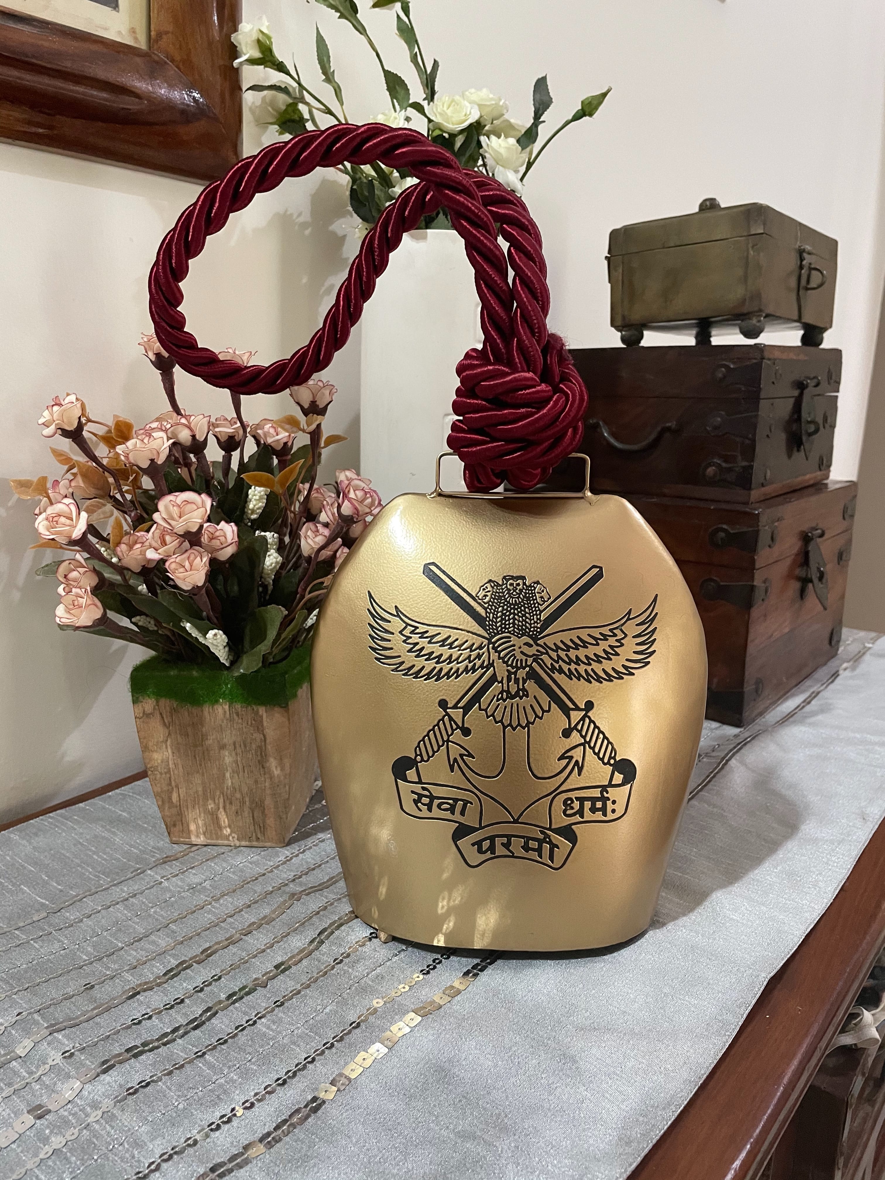 Academy Cowbells