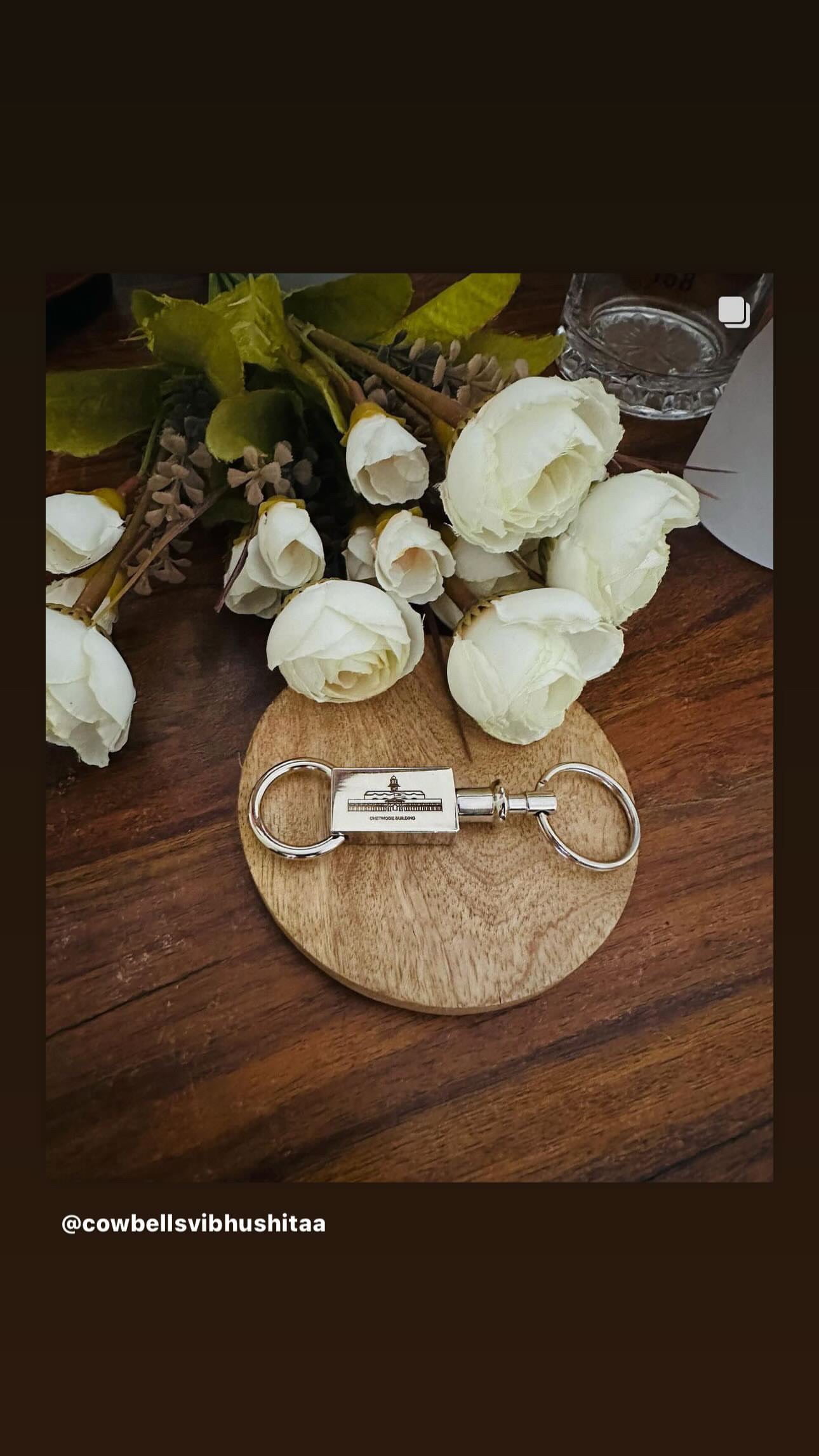 Key Chains