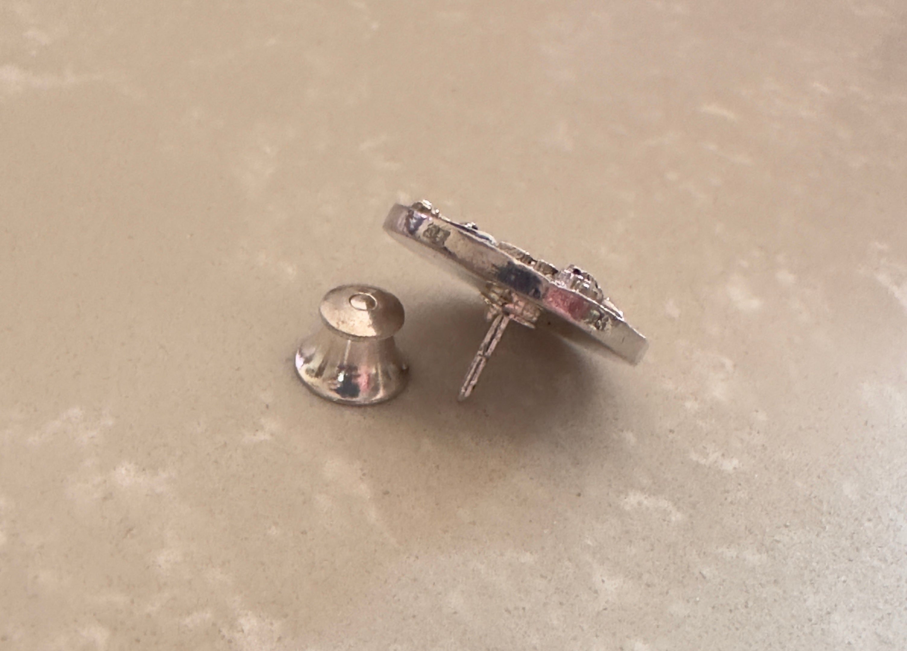 Silver Plated Accoutrements - ON SALE