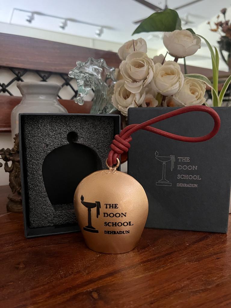 Customised Cowbells