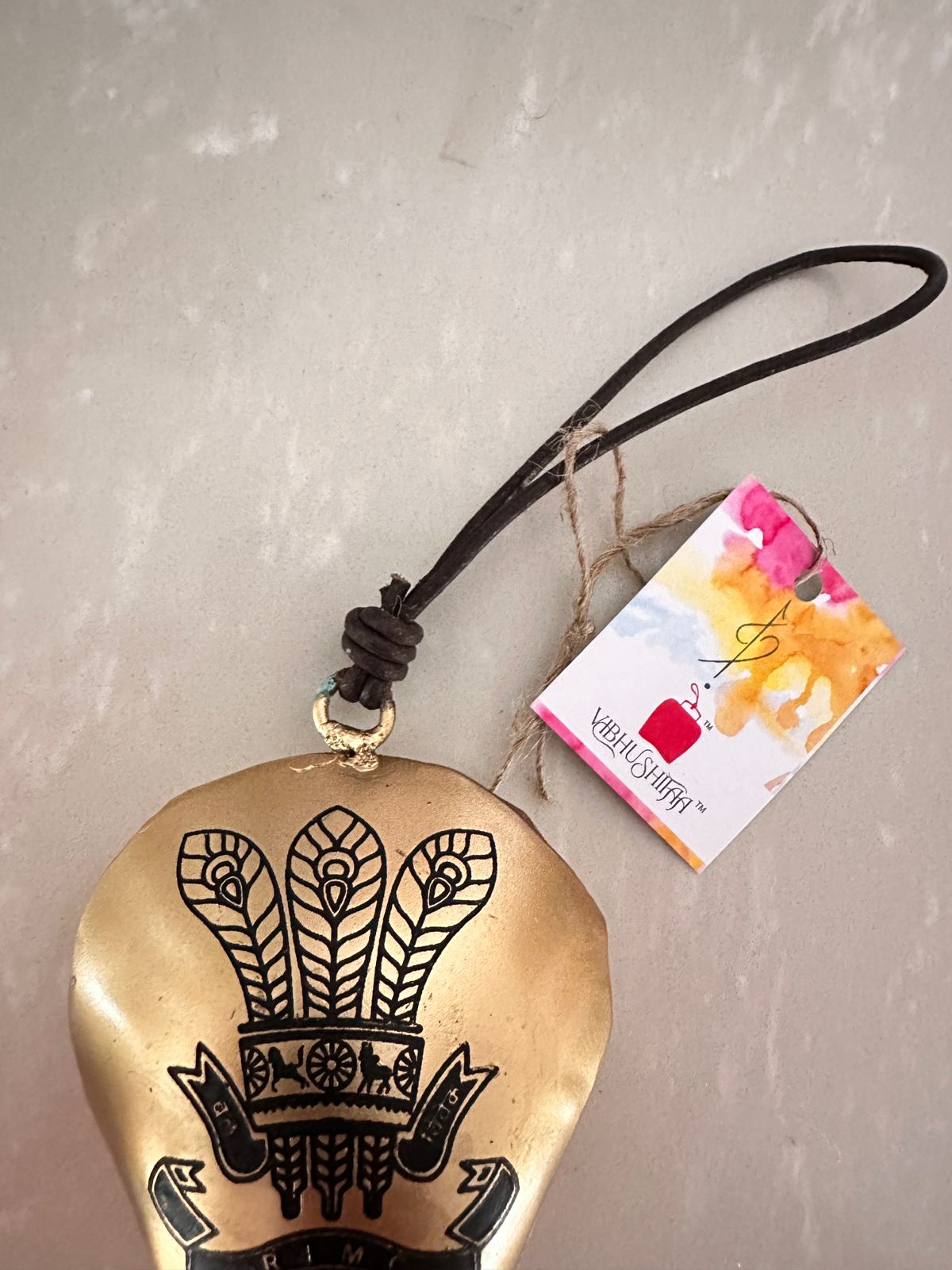 RIMC Mini Cowbells 4"
