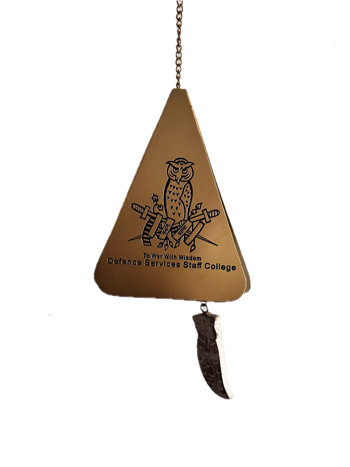 DSSC COWBELLS