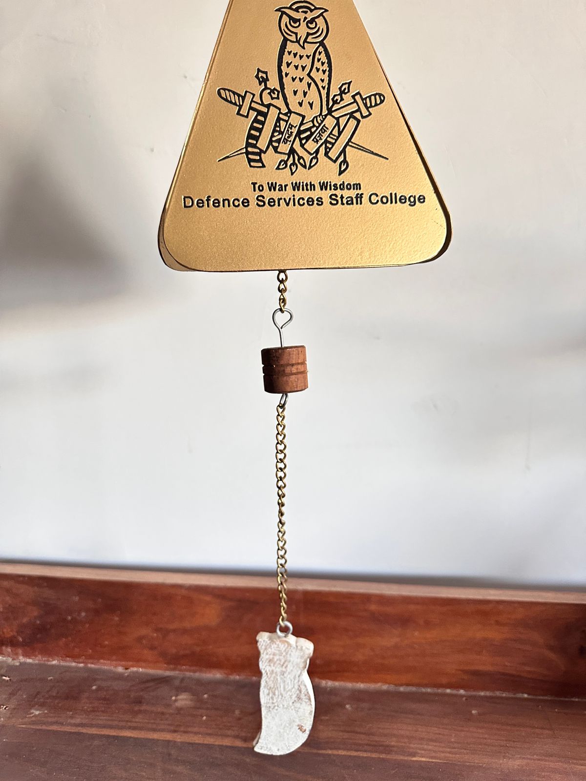 DSSC COWBELLS