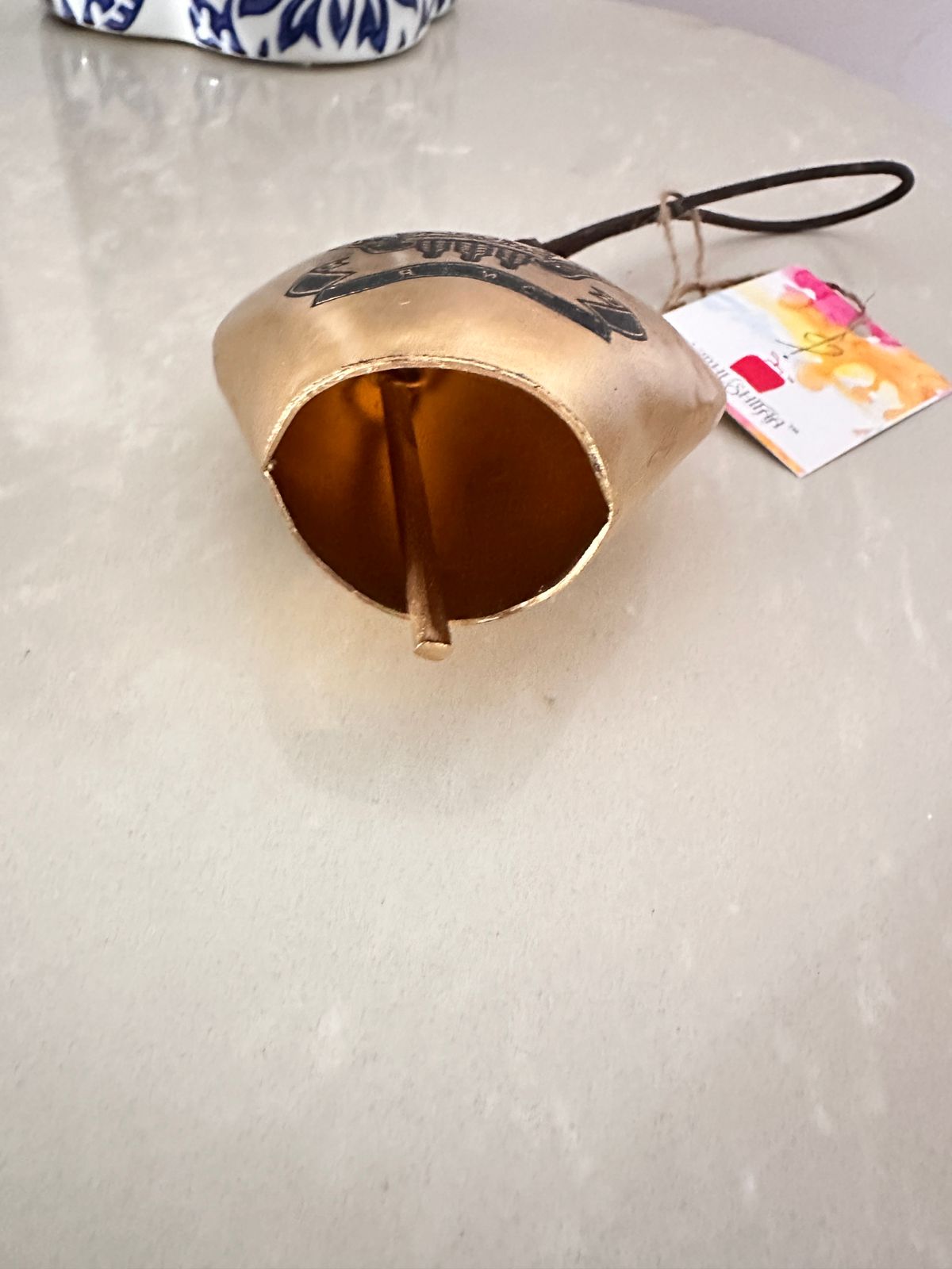 RIMC Mini Cowbells 4"