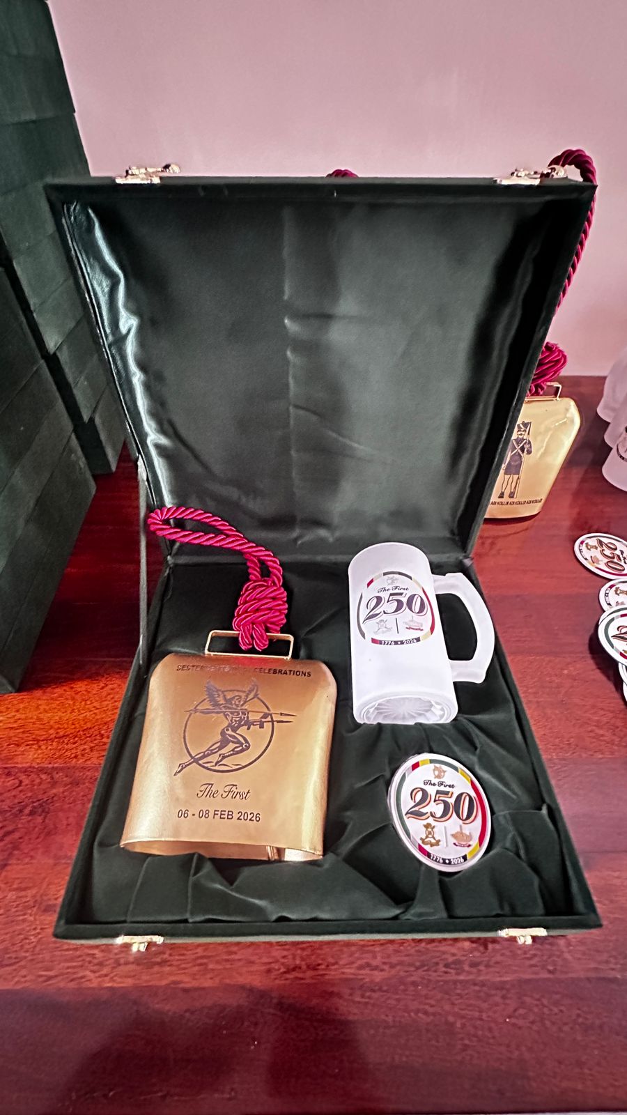 Customised Luxury Gift Boxes