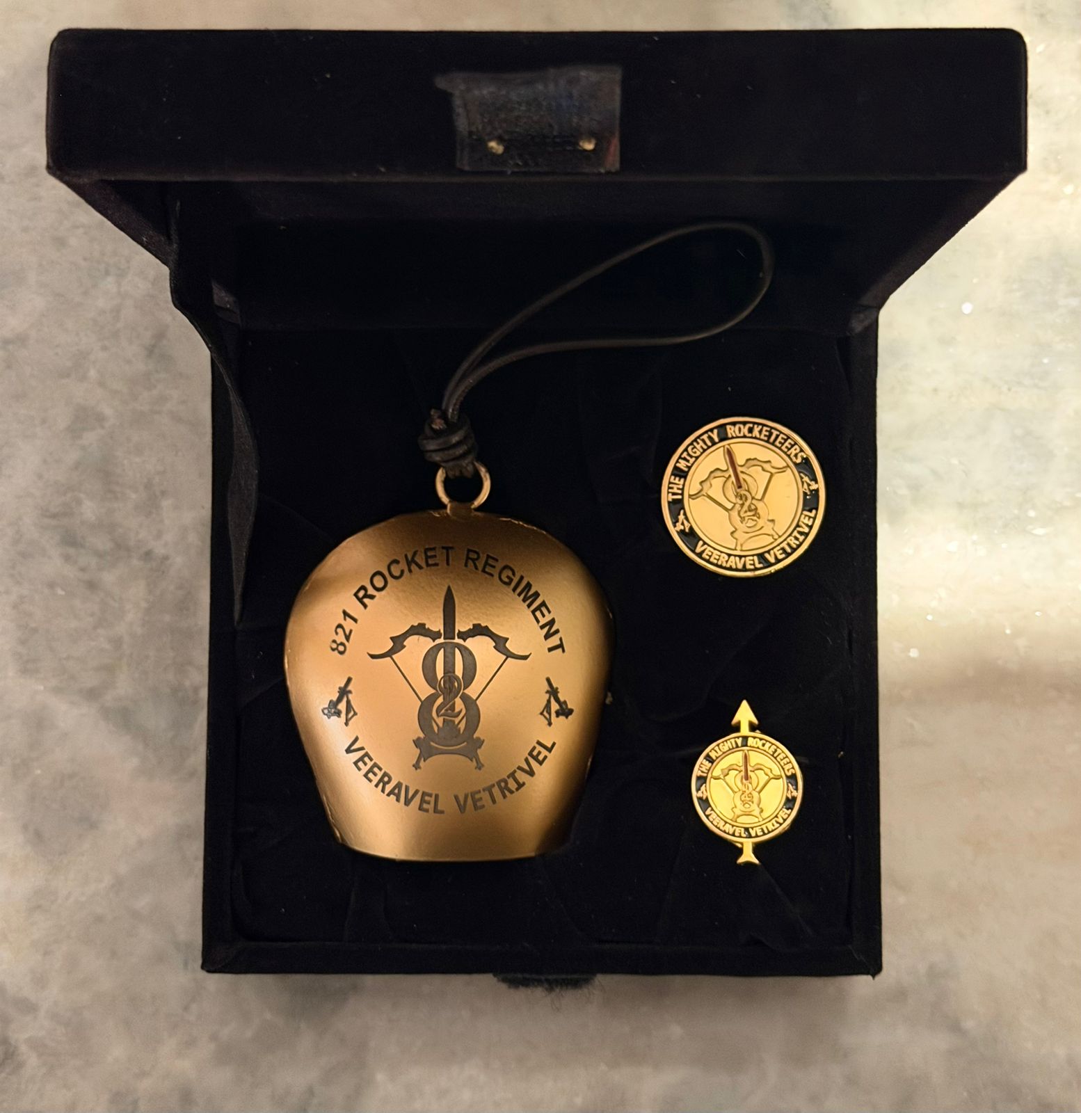 Customised Luxury Gift Boxes