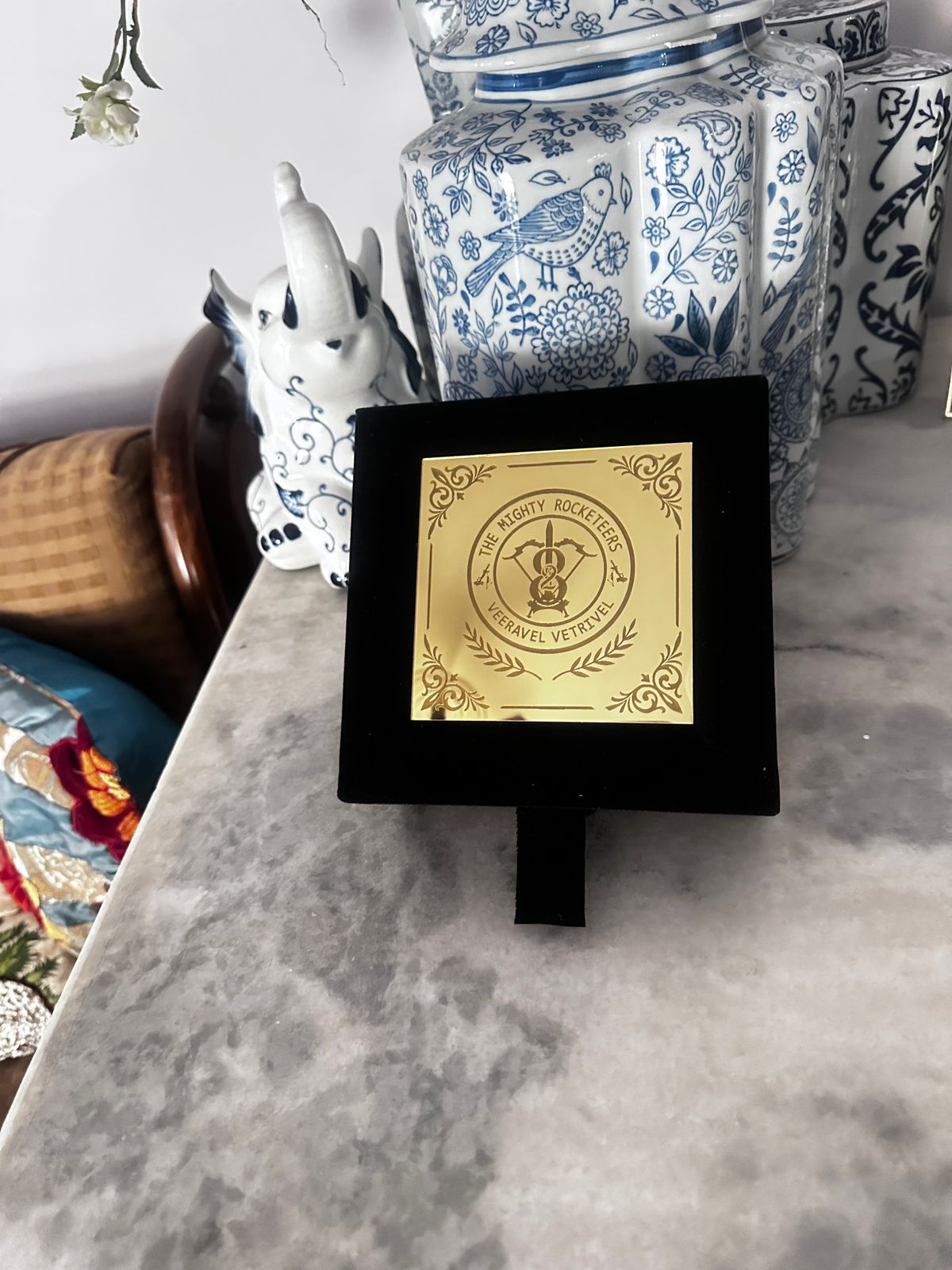Customised Luxury Gift Boxes