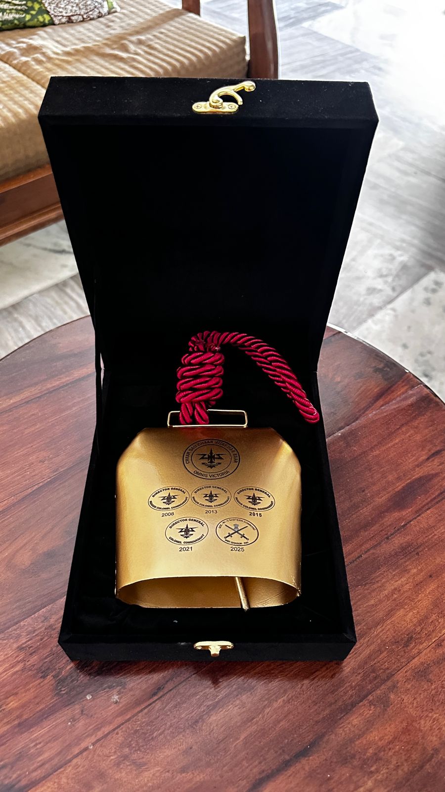 Customised Luxury Gift Boxes