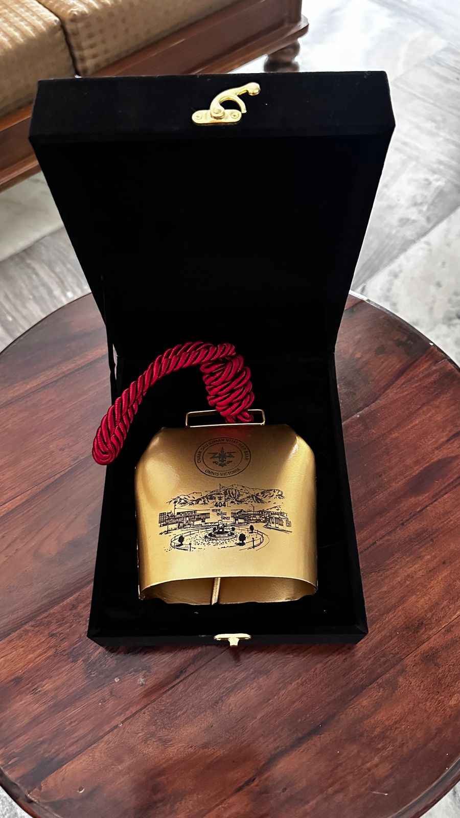 Customised Luxury Gift Boxes
