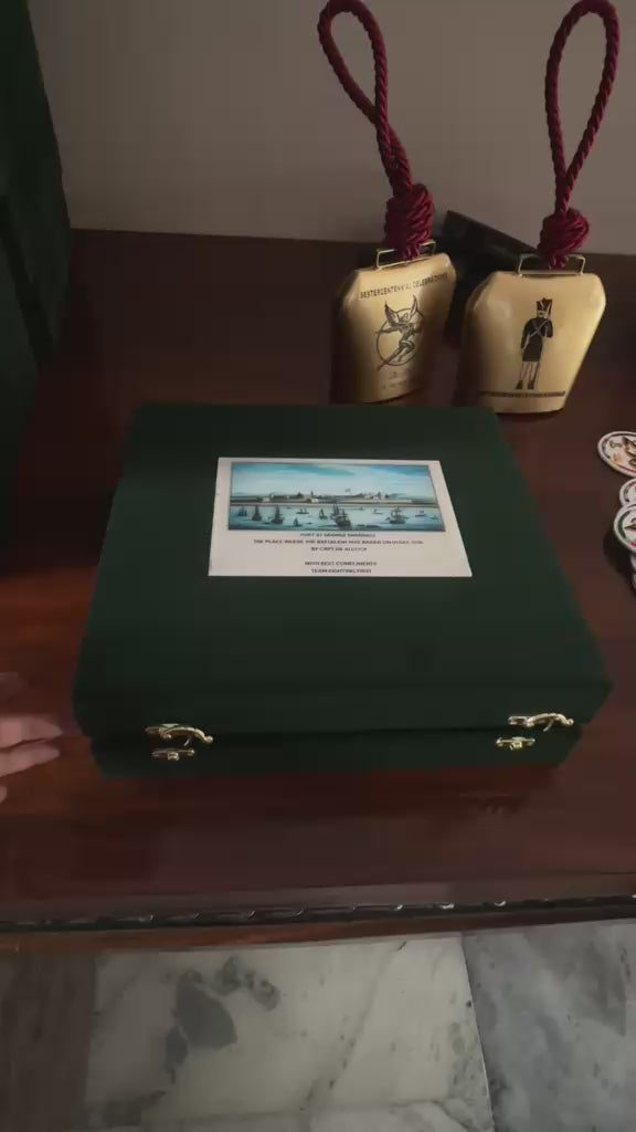 Customised Luxury Gift Boxes