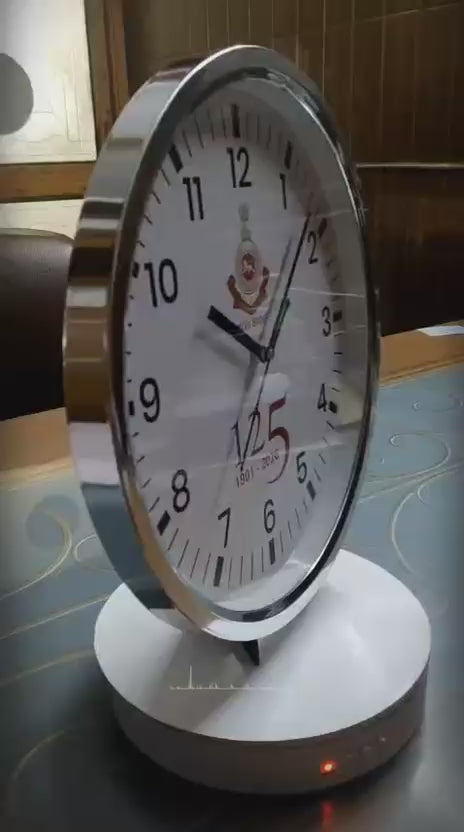 Customised Wall Clocks