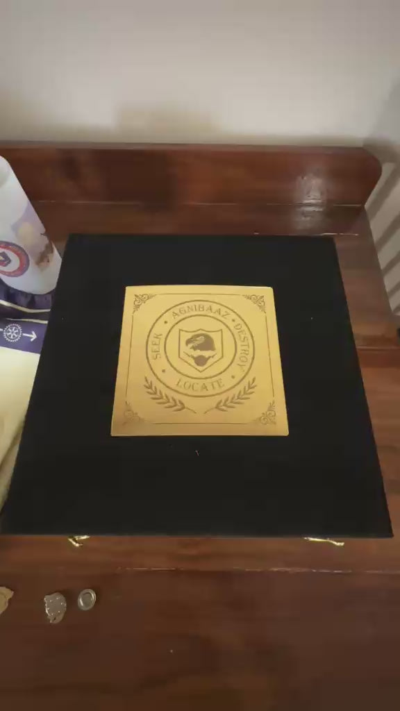 Customised Luxury Gift Boxes