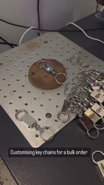 Key Chains