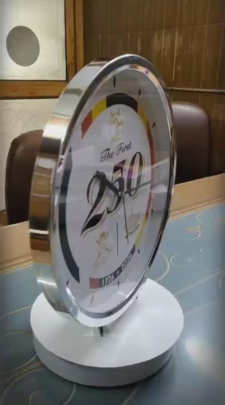 Customised Wall Clocks