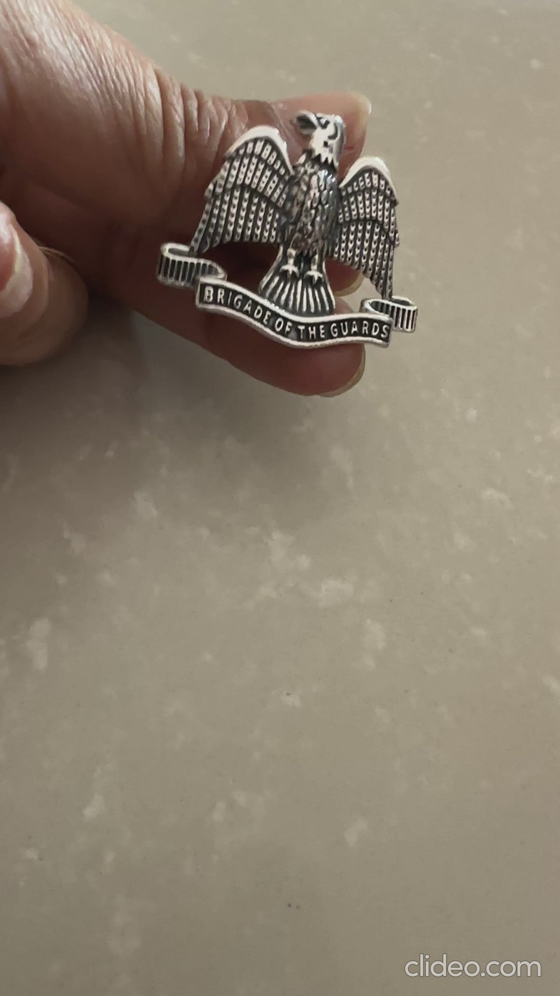 Silver Plated Accoutrements - ON SALE